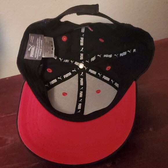 Puma Youth Hat  - Picture 6 of 7